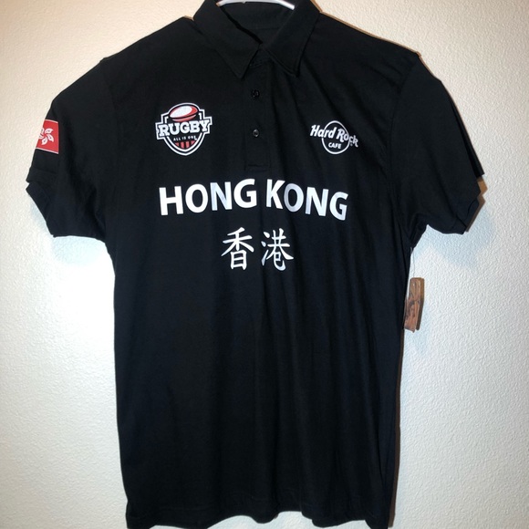 hong kong rugby jersey